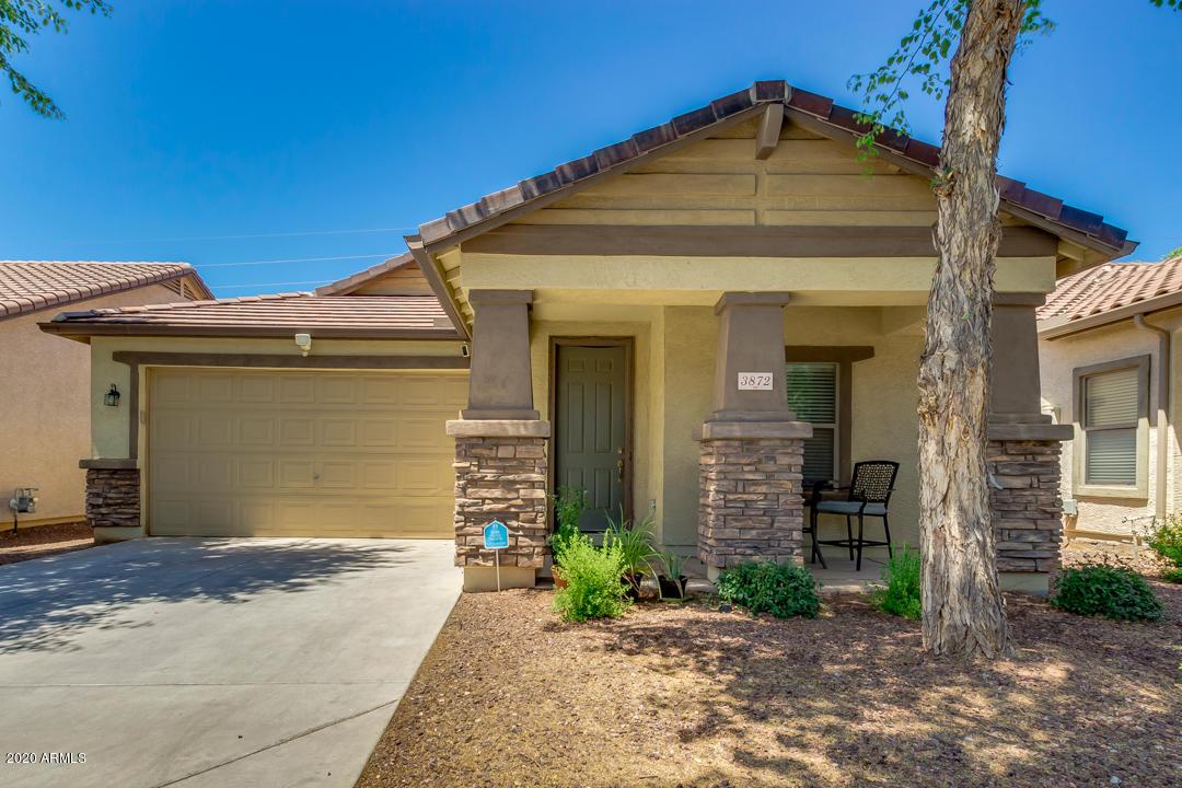3872 E Kent Ave., Gilbert, AZ 85296