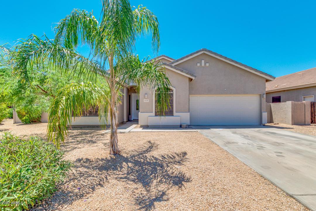 6150 S Kimberlee Way, Chandler, AZ 85249