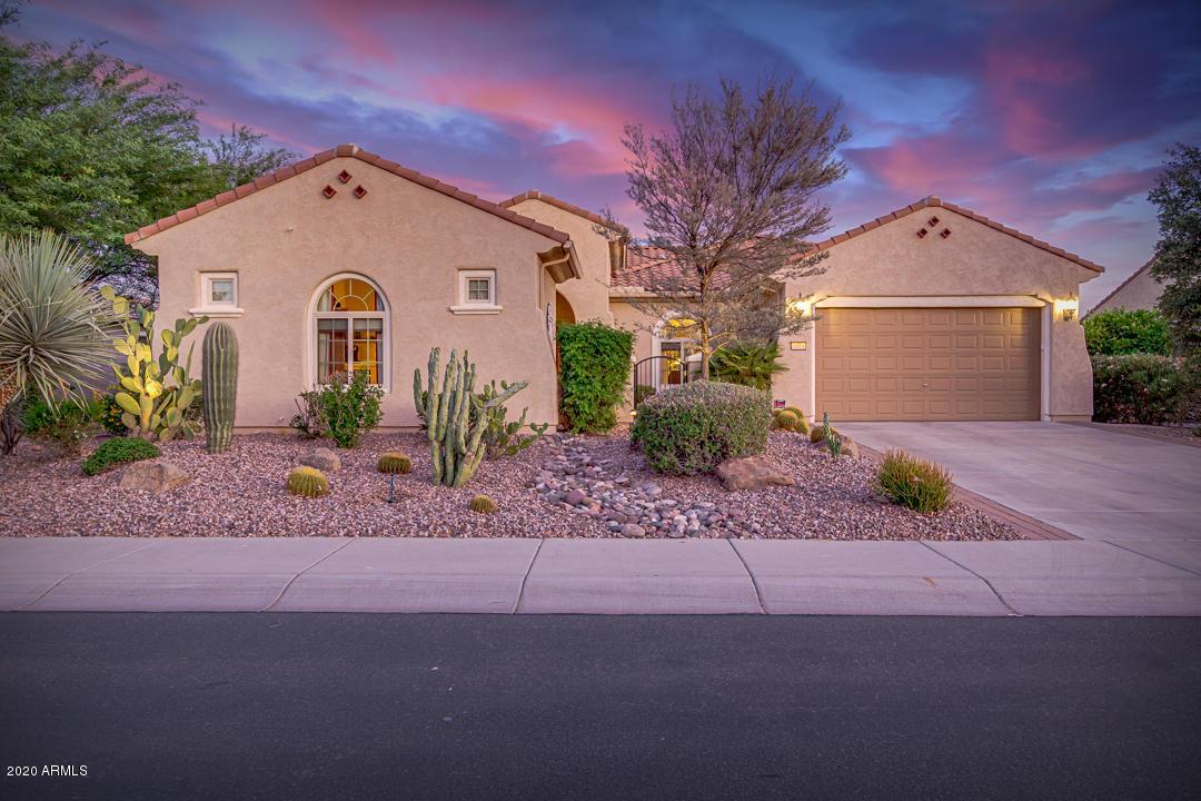 7071 W Heritage Way, Florence, AZ 85132