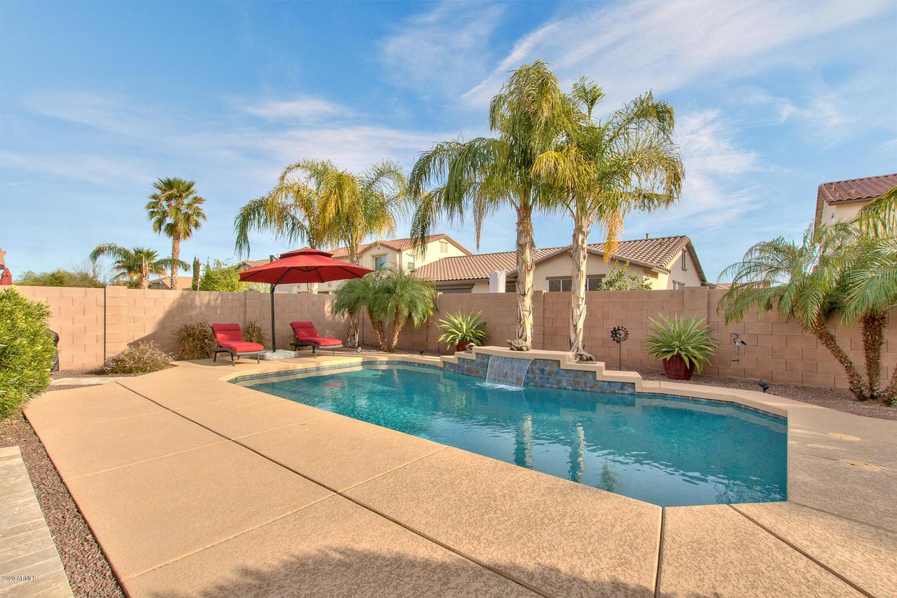 2445 E Anika Dr., Gilbert, AZ 85298