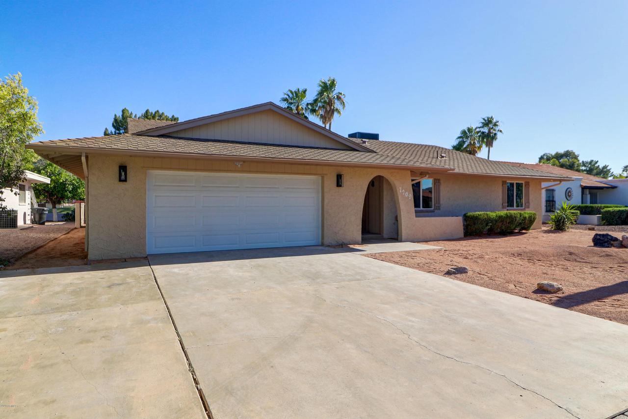 7209 E Edgewood Ave., Mesa, AZ 85208
