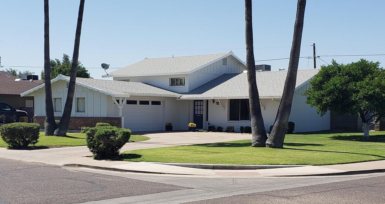 4031 W Montebello Ave., Phoenix, AZ 85019