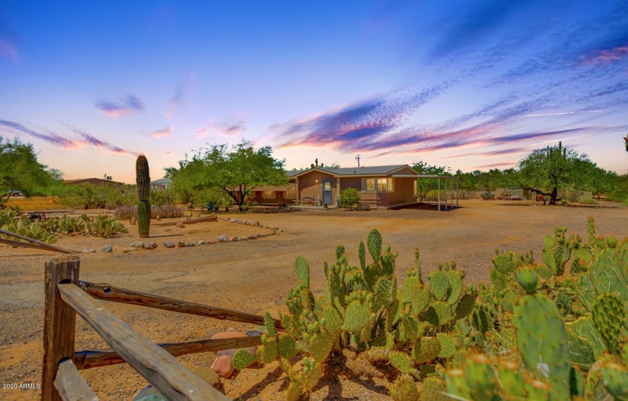 34036 N Tanglewood Tr., Cave Creek, AZ 85331