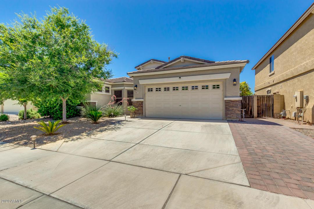 2847 E Baars Ct., Gilbert, AZ 85297