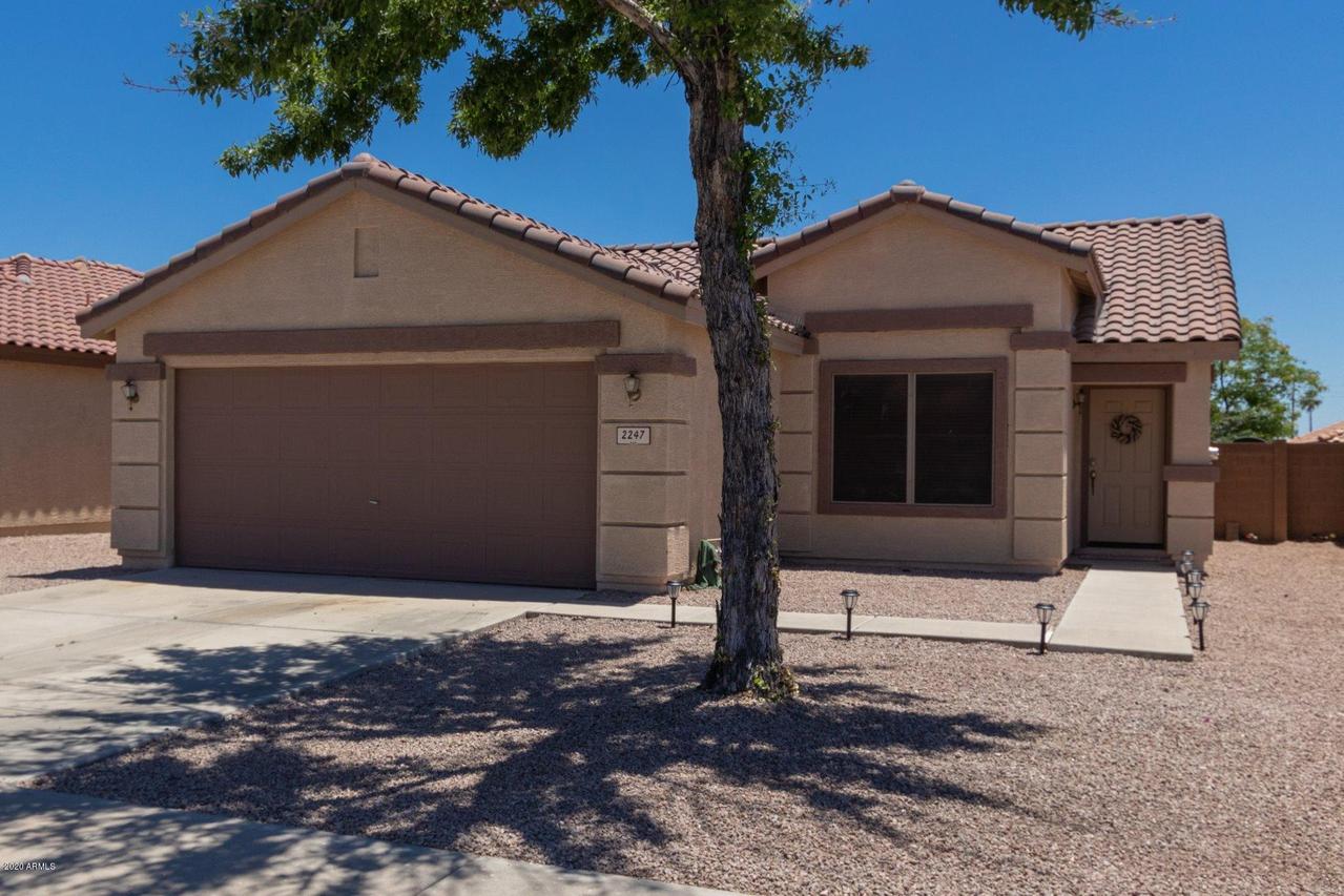 2247 W 22nd Ave., Apache Junction, AZ 85120
