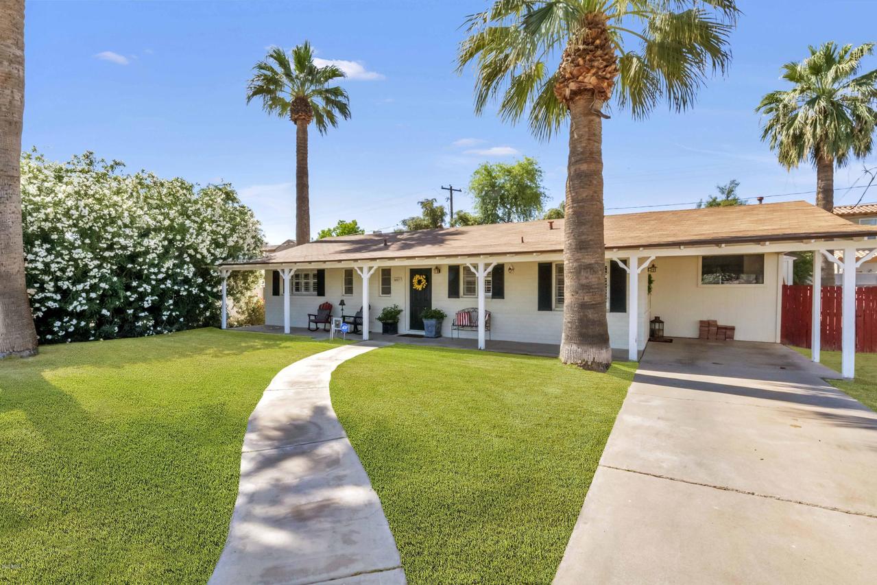 4807 E Pinchot Ave., Phoenix, AZ 85018