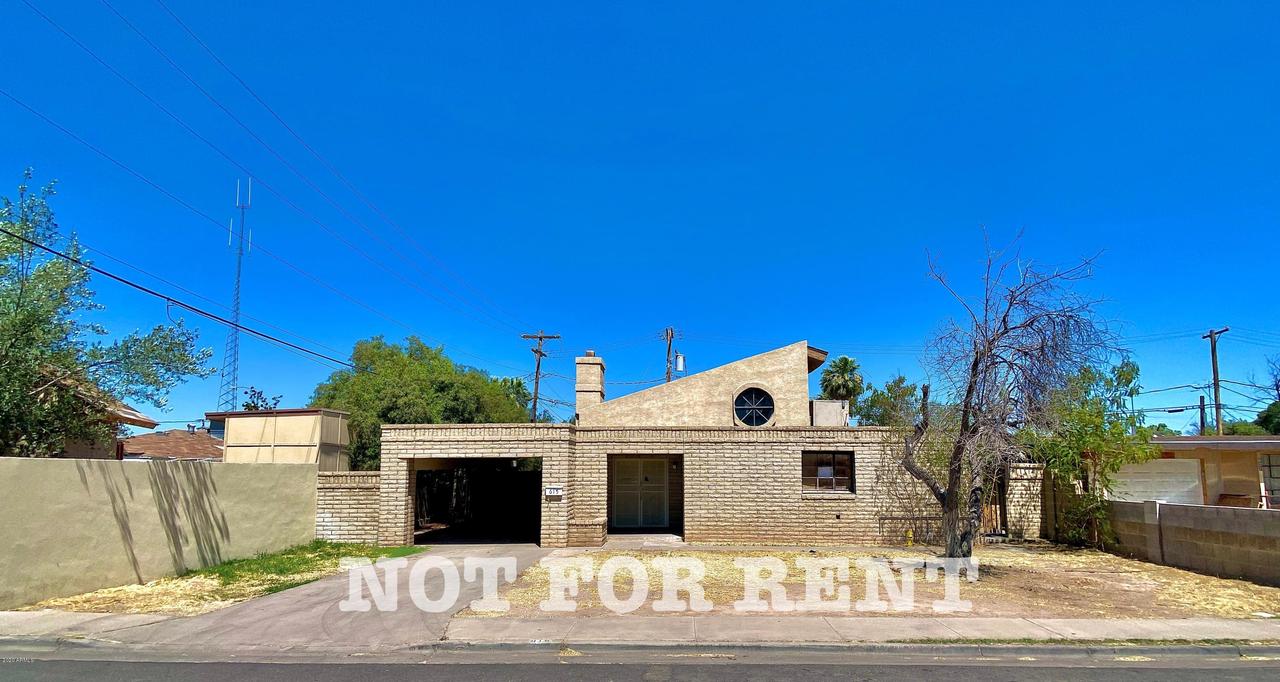 615 S Pima St., Mesa, AZ 85210