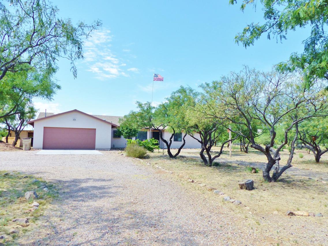 5936 E Calle De La Fresa, Hereford, AZ 85615