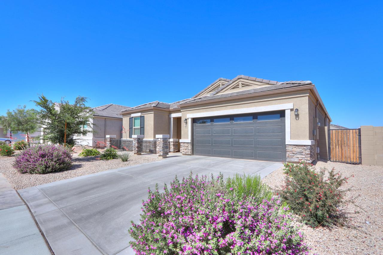 16923 N Quinto Dr., Maricopa, AZ 85138