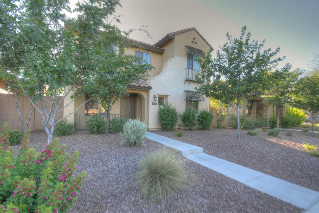 2559 E Boston St., Gilbert, AZ 85295