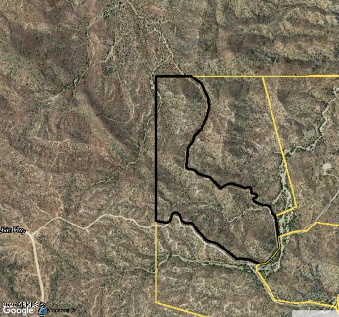 E Florence Kelvin Hwy, Lot 1 Hwy. #1, Florence, AZ 85132
