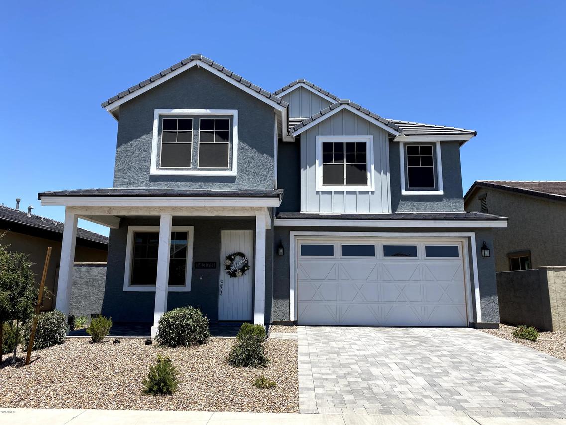 14376 W Dahlia Dr., Surprise, AZ 85379