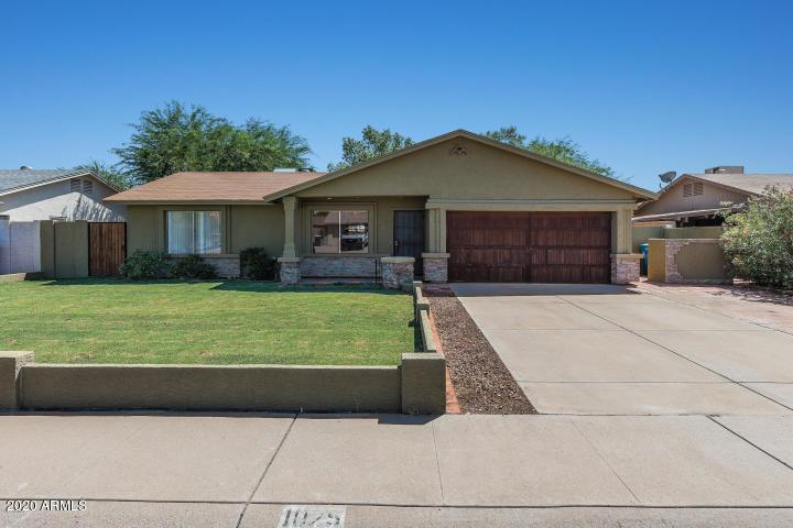 1025 W Hononegh Dr., Phoenix, AZ 85027