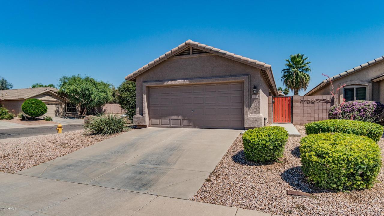 4706 E Silverwood Dr., Phoenix, AZ 85048