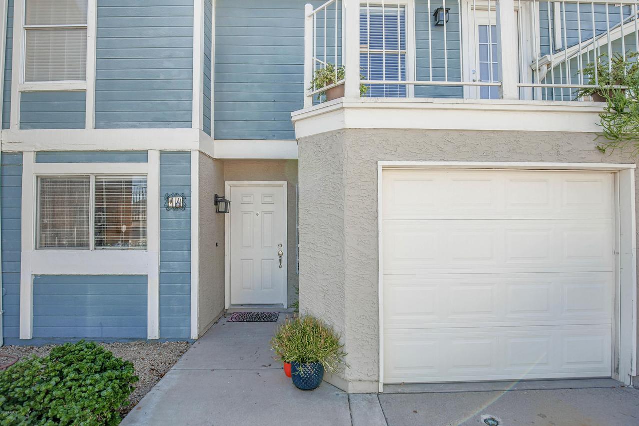 1102 W Peoria Ave. #14, Phoenix, AZ 85029