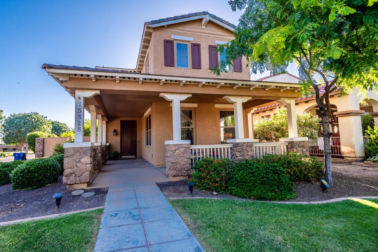 15328 W Dahlia Dr., Surprise, AZ 85379