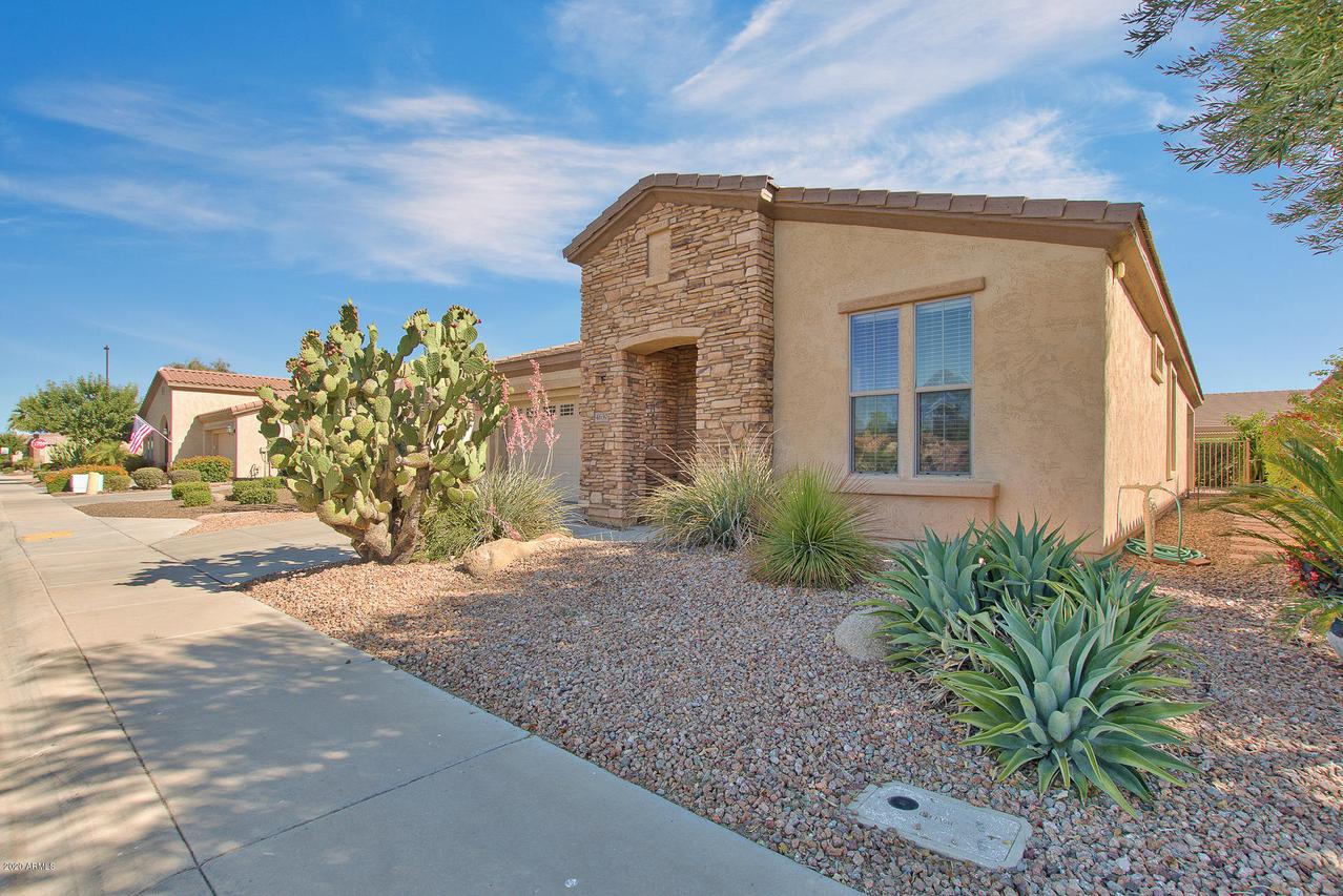 4630 E Rakestraw Ln., Gilbert, AZ 85298