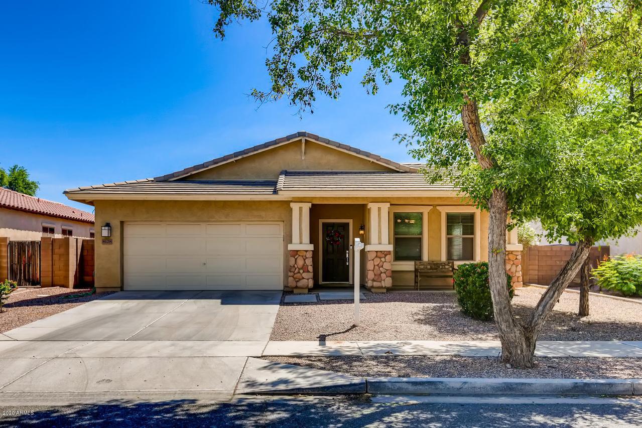 8128 W Florence Ave., Phoenix, AZ 85043