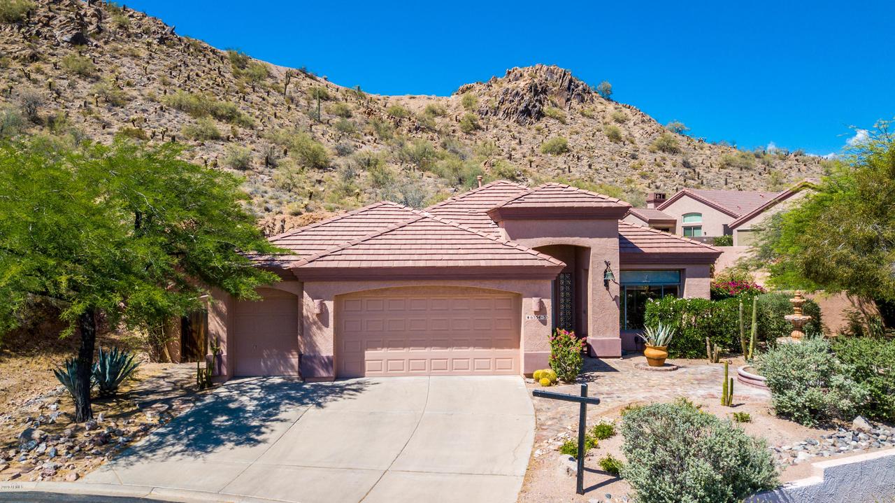 6334 E Viewmont Dr. #33, Mesa, AZ 85215