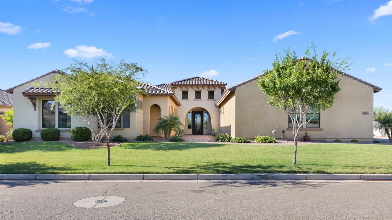 17700 E Appaloosa Dr., Queen Creek, AZ 85142