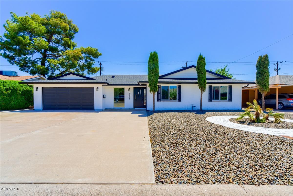 2201 N 71st St., Scottsdale, AZ 85257