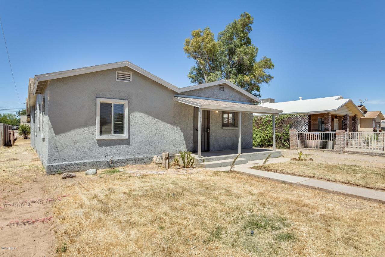 352 W Roosevelt Ave., Coolidge, AZ 85128