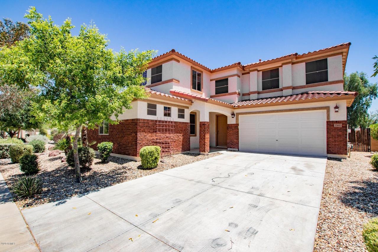 27053 N 172nd Ln., Surprise, AZ 85387