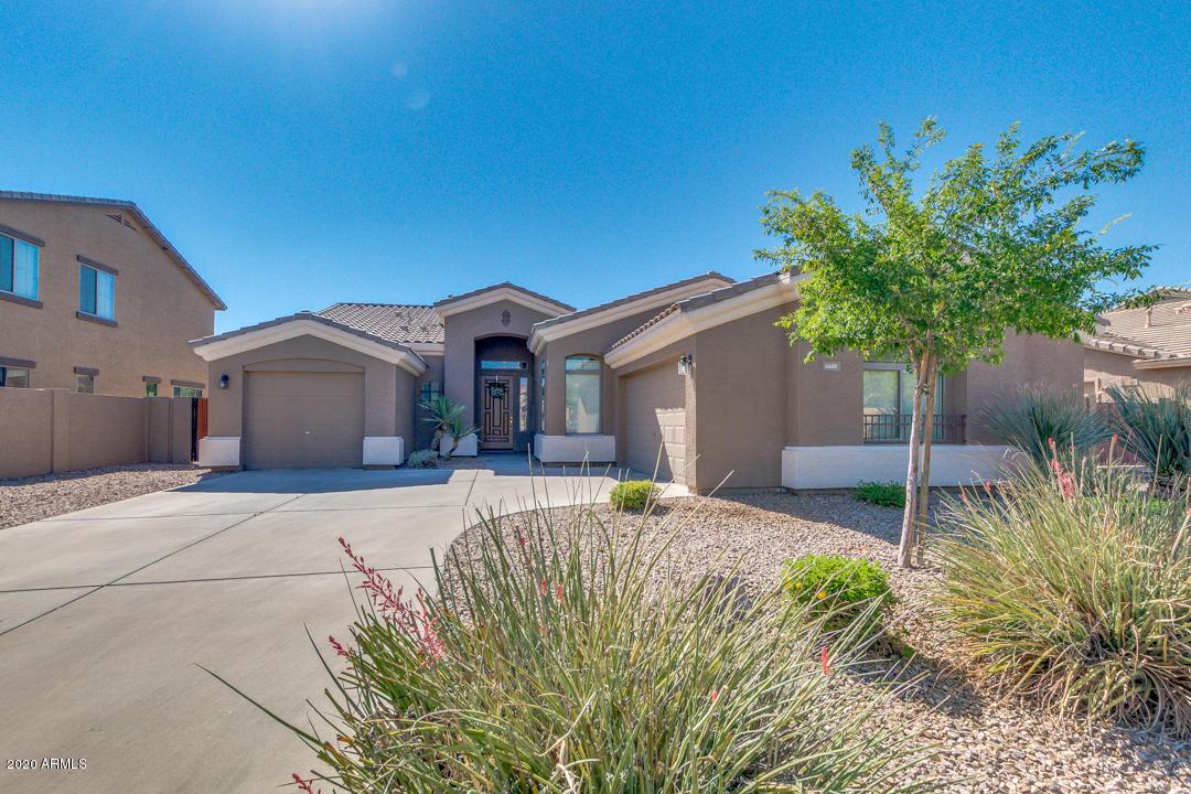 6680 S Agate Way, Chandler, AZ 85249