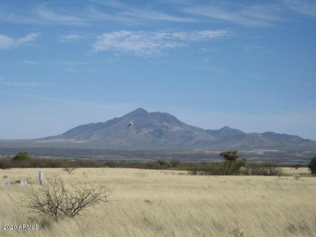 60A E Los Amigos Tr. #-, Hereford, AZ 85615