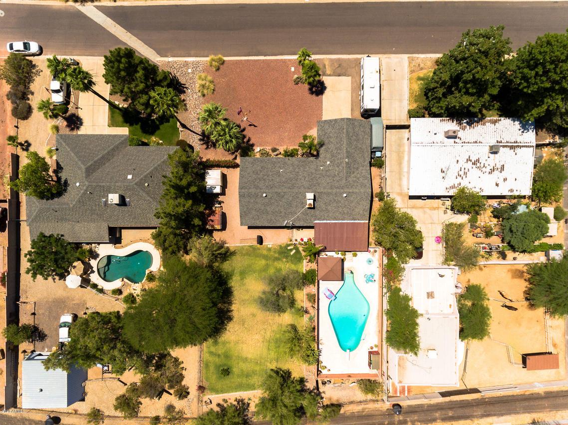 2638 E Emile Zola Ave., Phoenix, AZ 85032