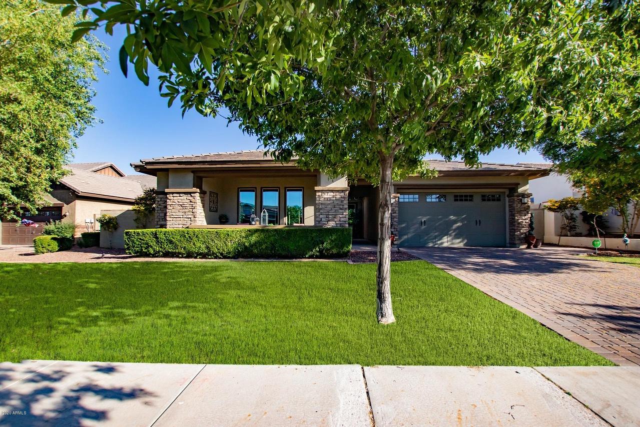 20513 W Hamilton St., Buckeye, AZ 85396