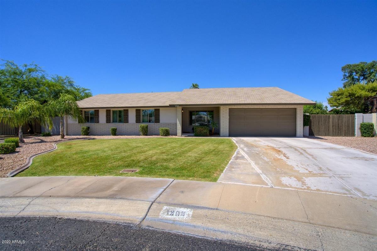 4908 E Waltann Ln., Scottsdale, AZ 85254