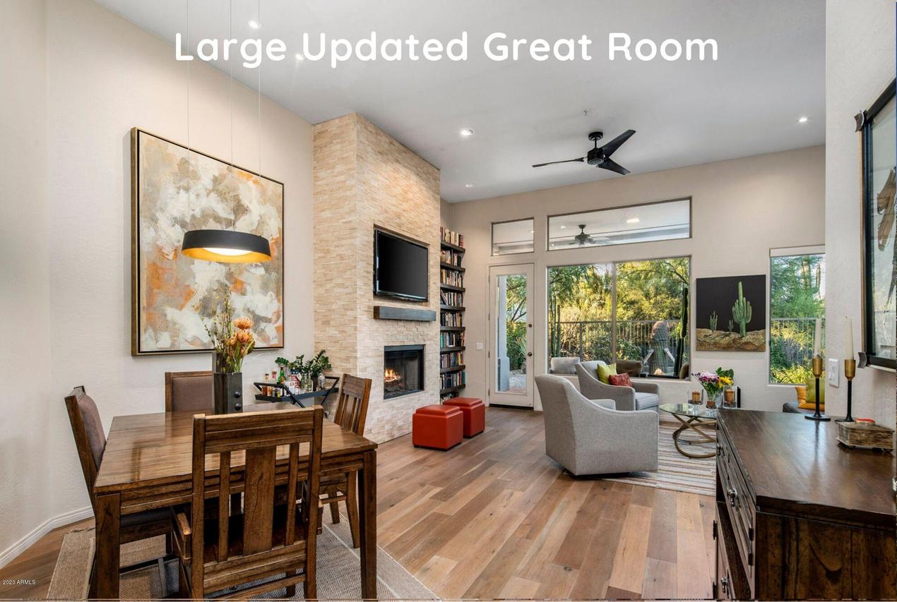 6888 E Whispering Mesquite Tr., Scottsdale, AZ 85266