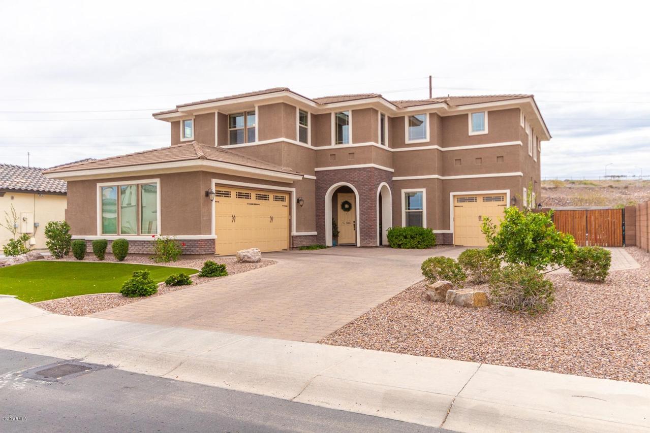 3061 E Pearl St., Mesa, AZ 85213