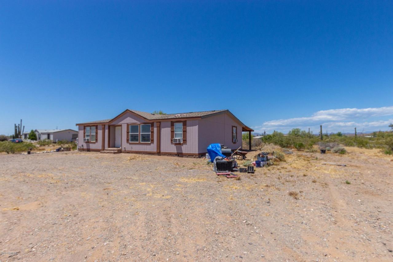16608 W Gloria Ln., Surprise, AZ 85387