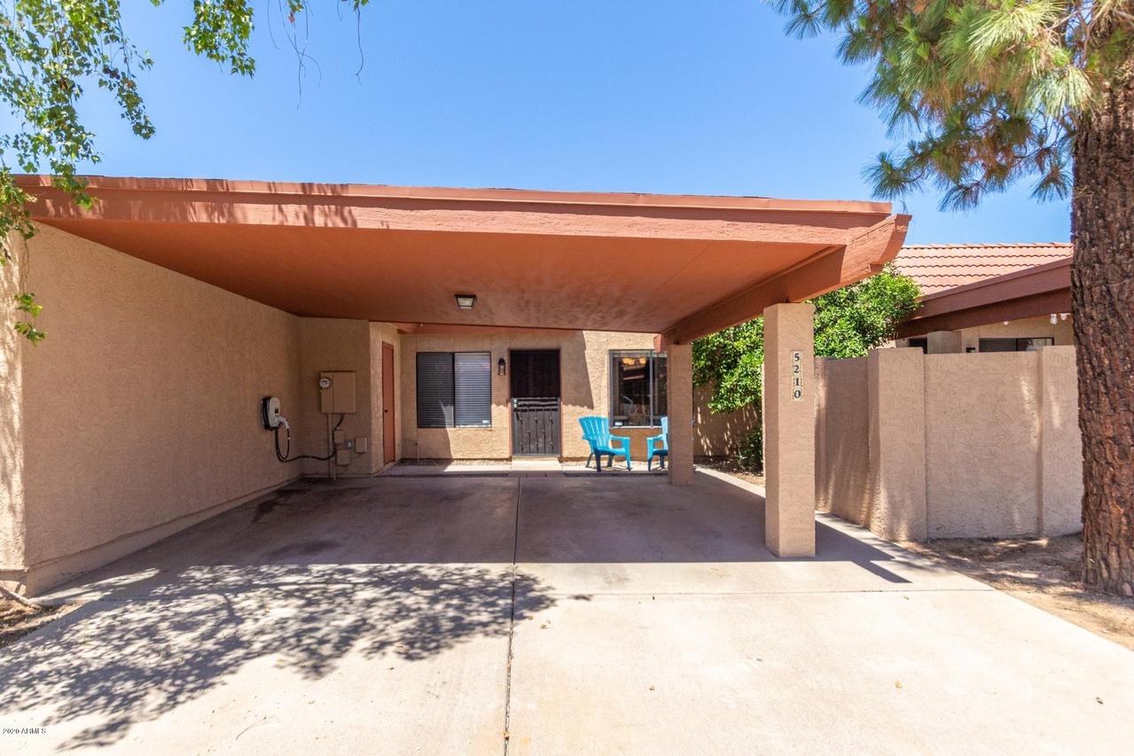 5210 N 18th Dr., Phoenix, AZ 85015
