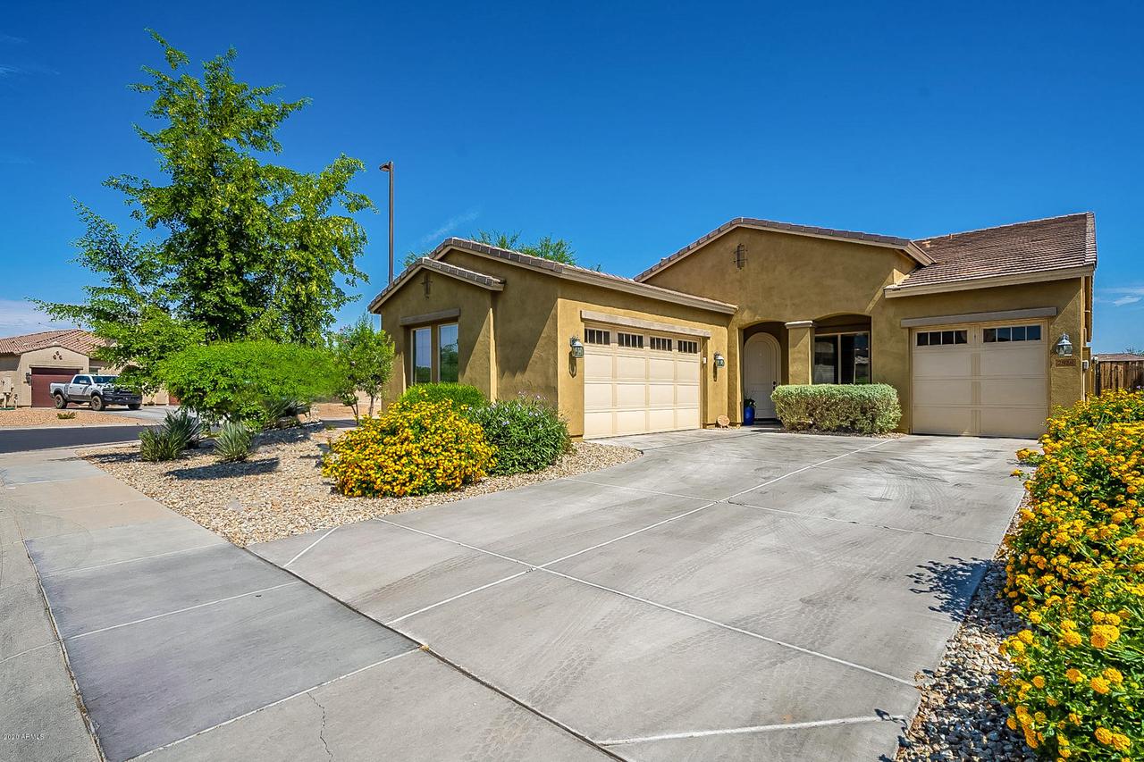 2828 E Ridgewood Ln., Gilbert, AZ 85298