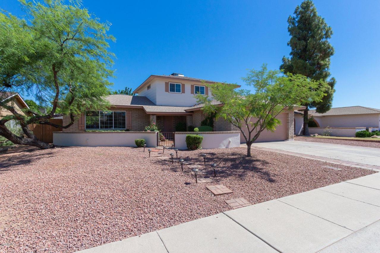 5320 W Garden Dr., Glendale, AZ 85304