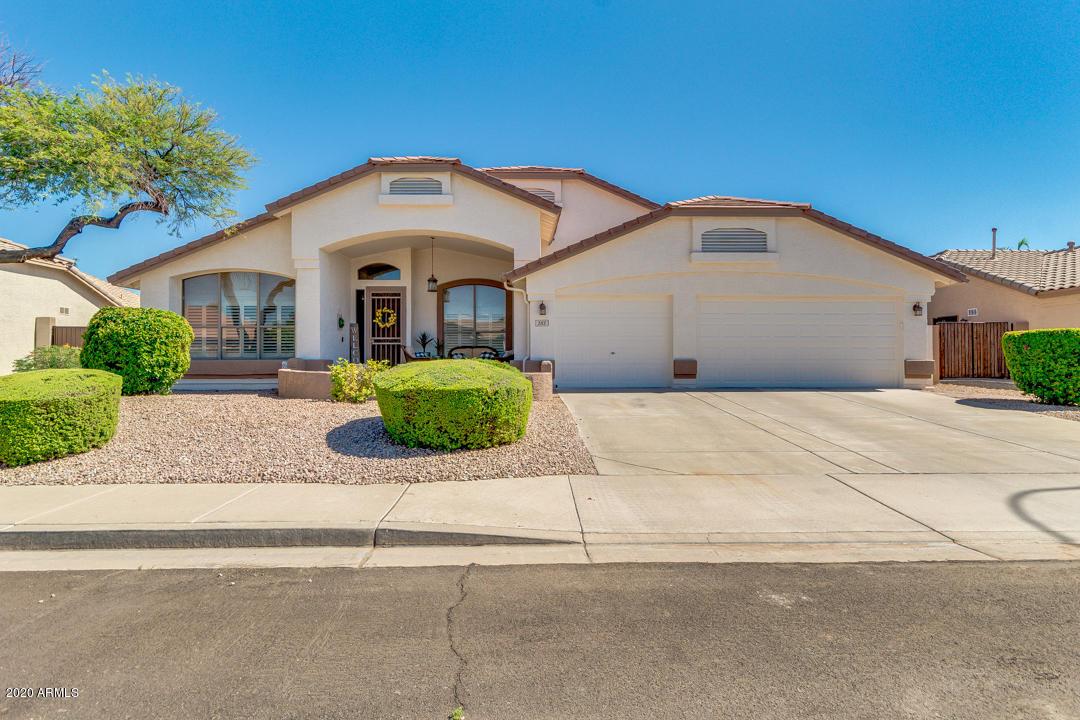 2113 E Folley St., Chandler, AZ 85225
