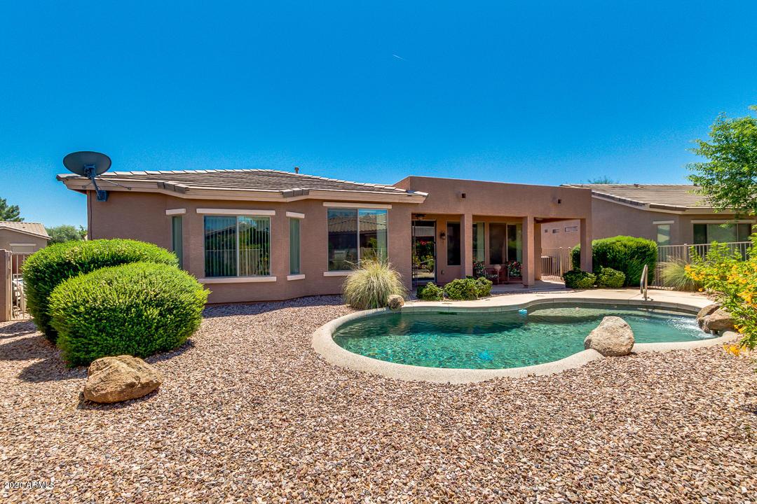 20129 N Big Dipper Dr., Maricopa, AZ 85138