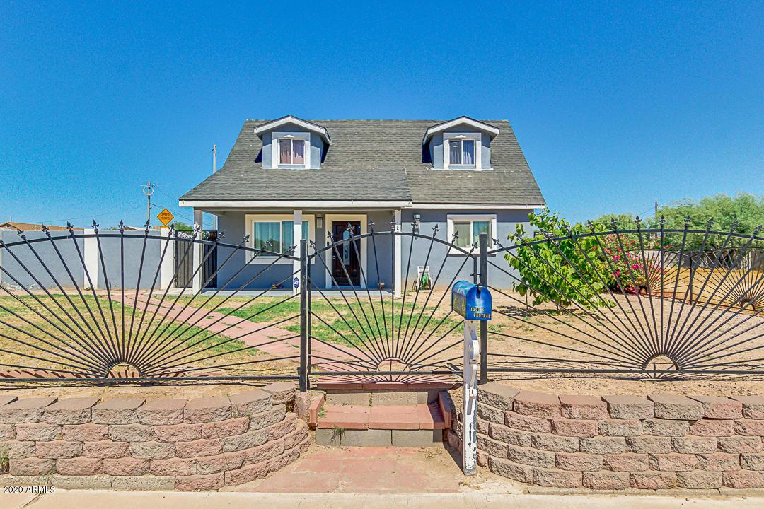1201 S Central Ave., Avondale, AZ 85323