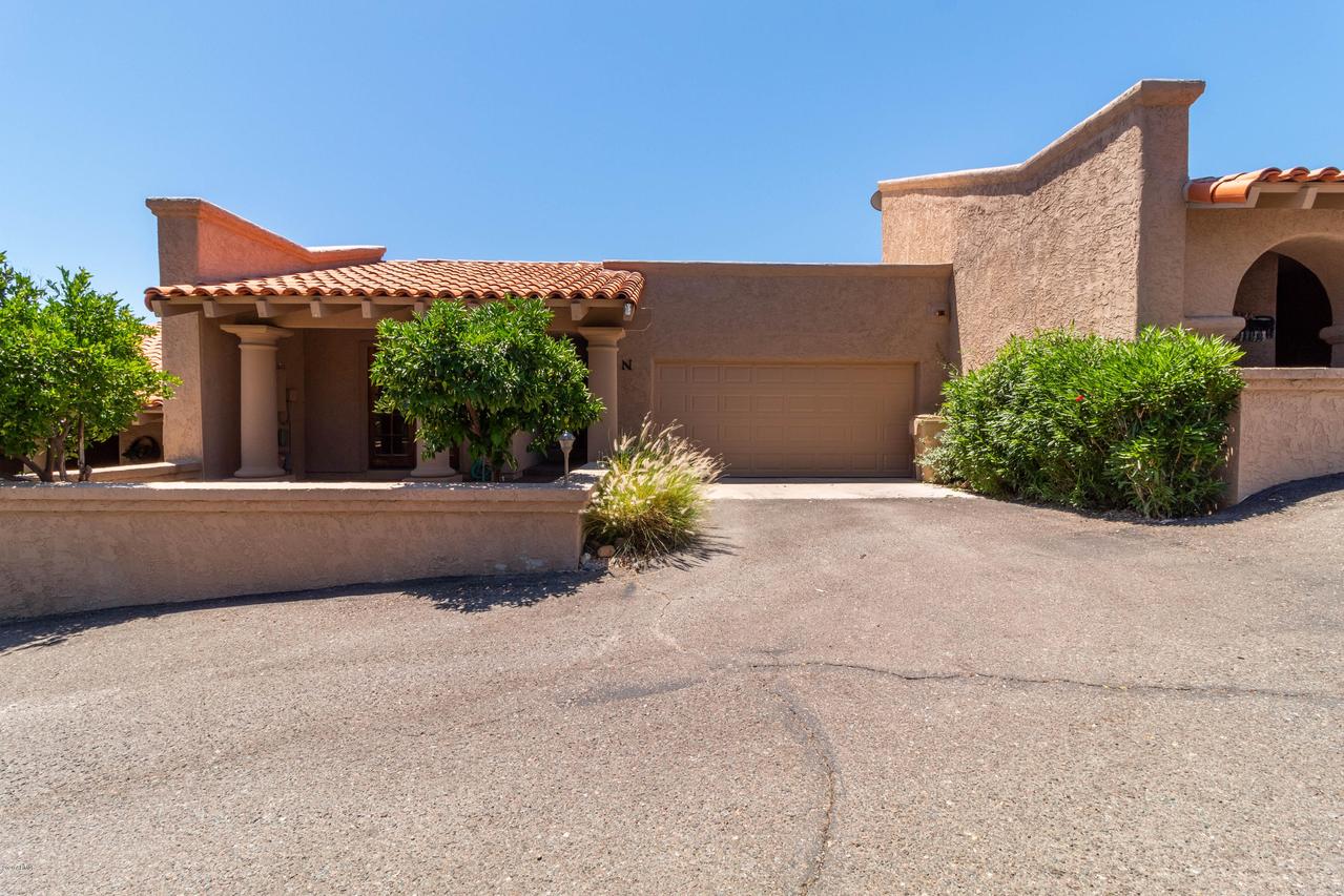 37300 N Tom Darlington Dr. #n, Carefree, AZ 85377