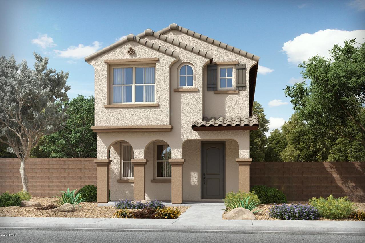 20884 W Thomas Rd., Buckeye, AZ 85396