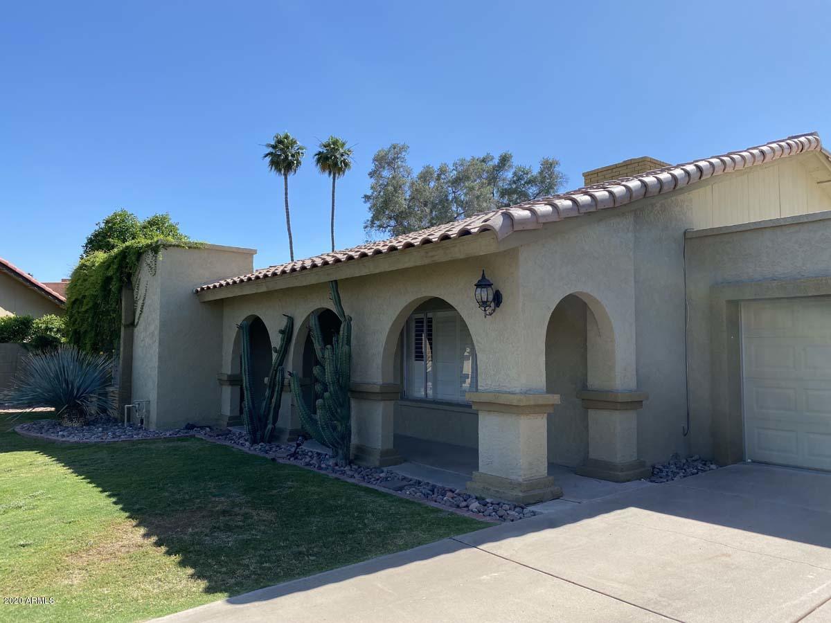 7014 N Via De Manana, Scottsdale, AZ 85258