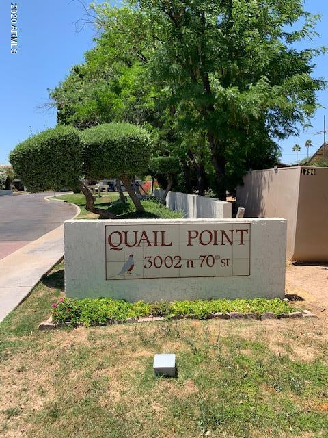 3002 N 70th St. #129, Scottsdale, AZ 85251