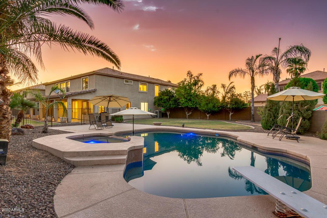 379 E Phelps St., Gilbert, AZ 85295