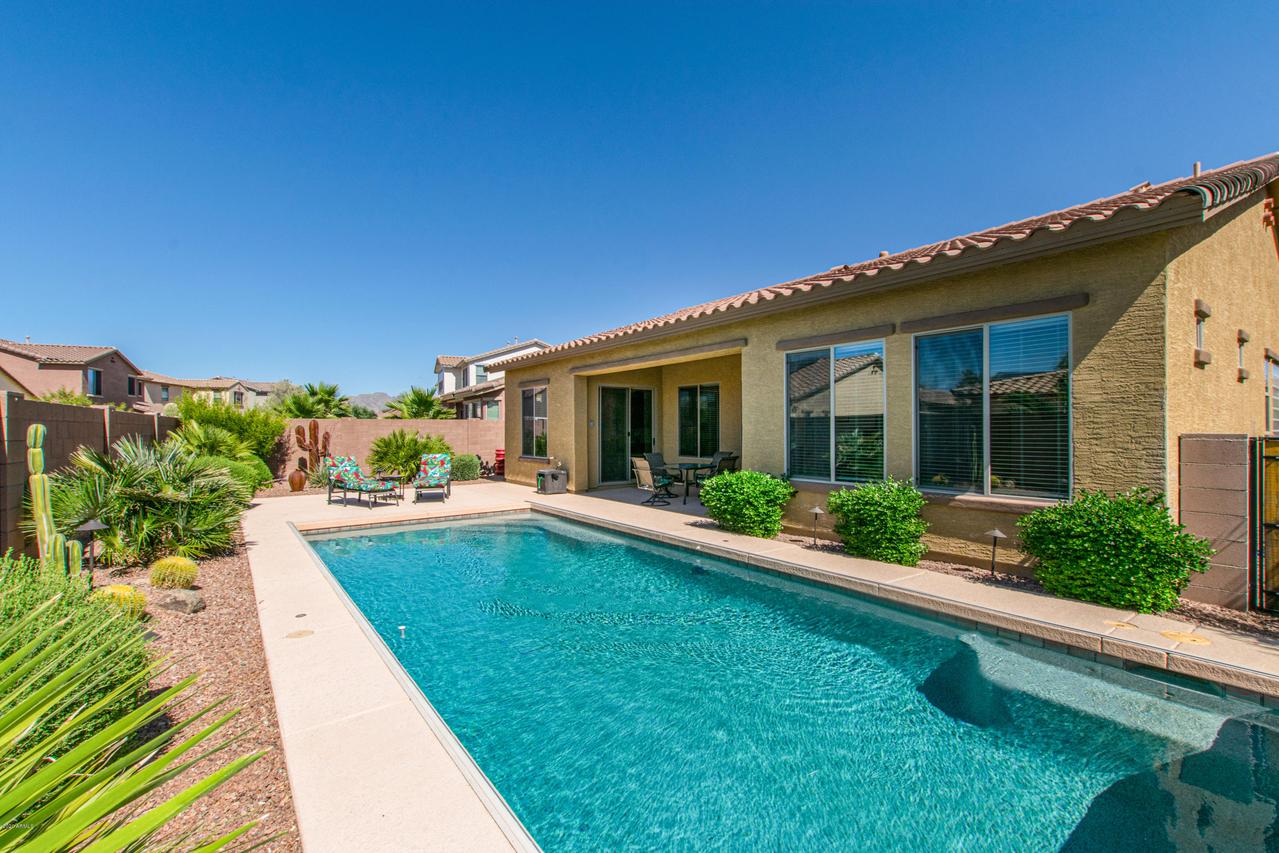 17962 W Piro St., Goodyear, AZ 85338