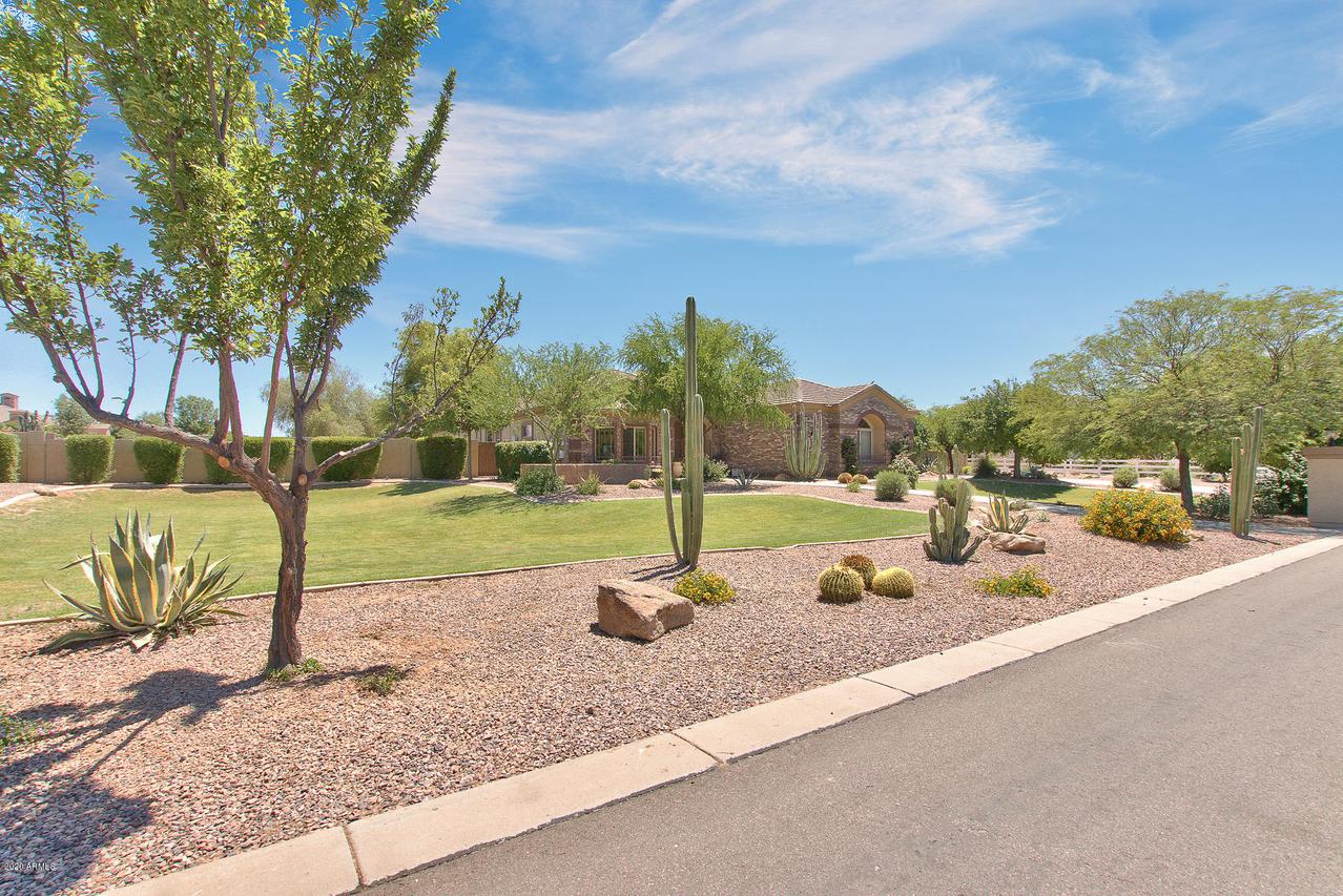 21407 E Excelsior Ave., Queen Creek, AZ 85242