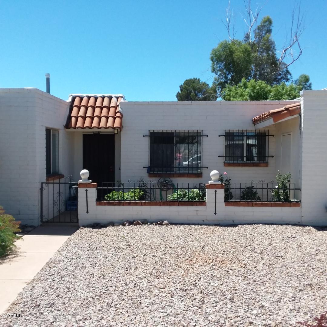 1208 Carmelita Dr., Sierra Vista, AZ 85635