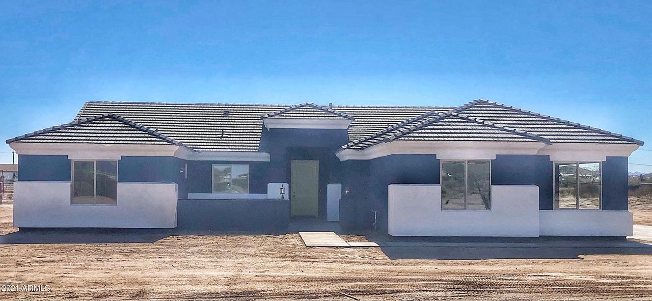 3241 W Bonnie Ln., Queen Creek, AZ 85144